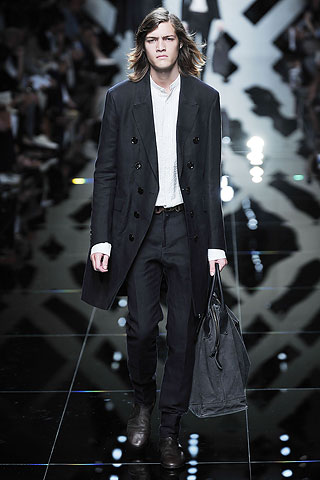 Burberry Prorsum / - 2010